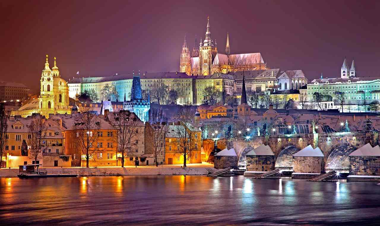 praha 5